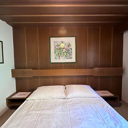Chalet Josi 洛伊塔施 外观 照片