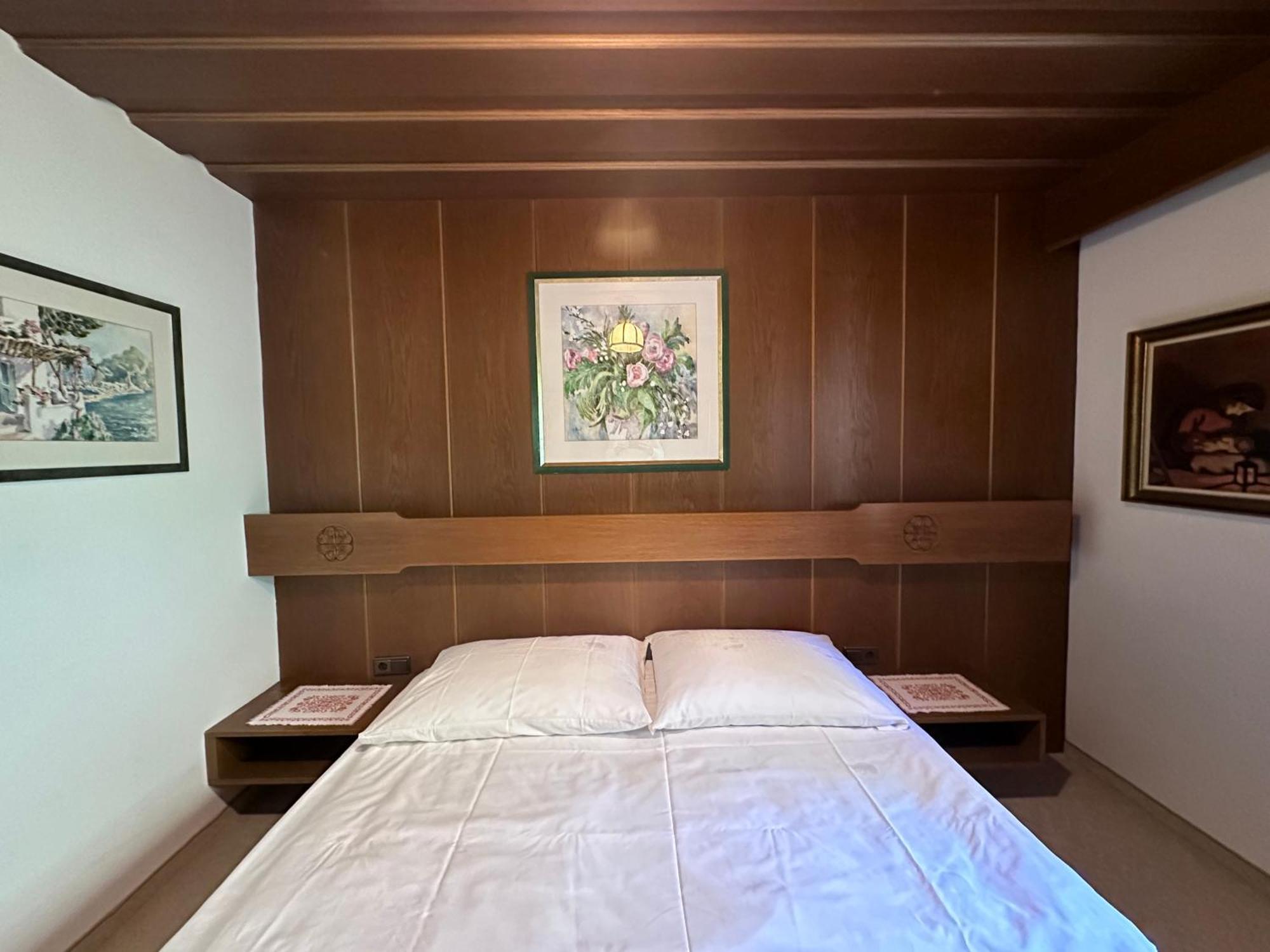 Chalet Josi 洛伊塔施 外观 照片
